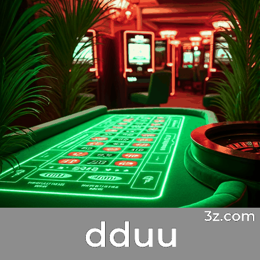 dduu login page Brazil – secure online casino access