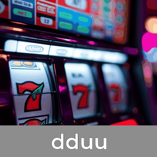 Dduu: Aposte em Qualquer Lugar com Nosso Aplicativo Móvel