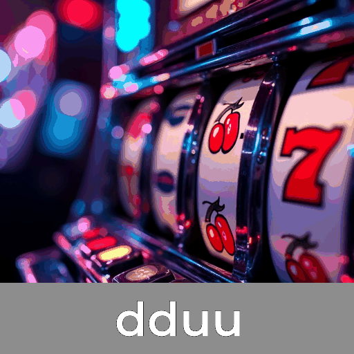 dduu: Experiência Imersiva com Variedade de Jogos de Cassino