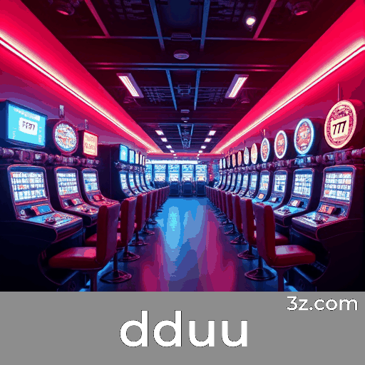 dduu login page Brazil – secure online casino access