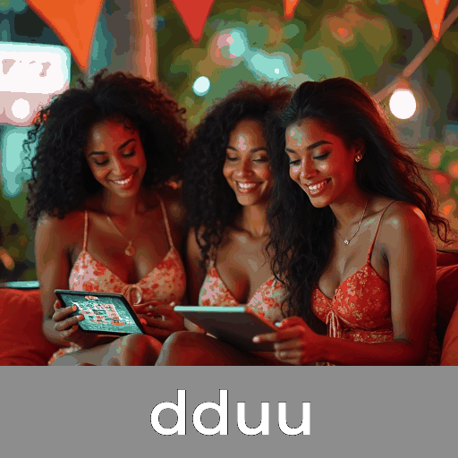 dduu: Login Seguro Verificado e Cassino com Licença para Brasileiros