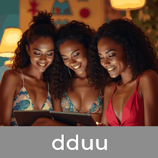 dduu: Sua Porta para Jogos Premiados e Pagamentos Rápidos