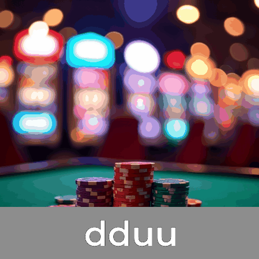 Dduu: Cassino VIP Brasileiro com Dealers Ao Vivo e Roleta