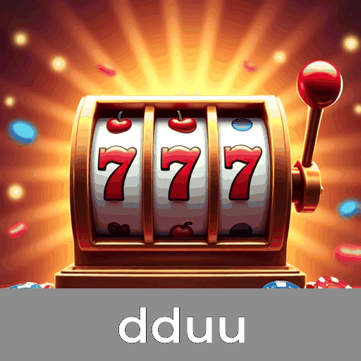 DDUU: Plataforma Confiável para uma Experiência Premium de Apostas