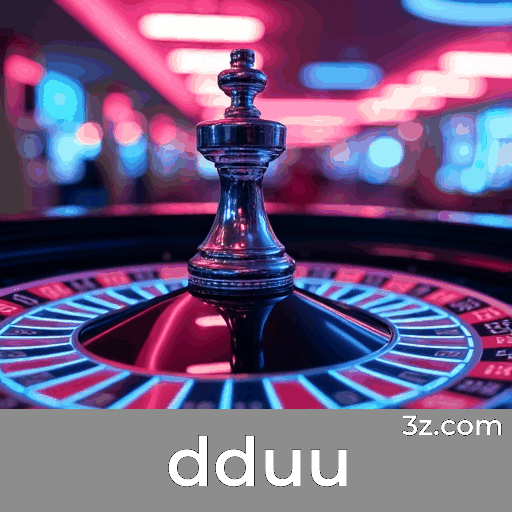 dduu login page Brazil – secure online casino access