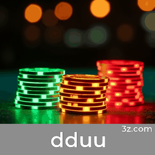 dduu login page Brazil – secure online casino access